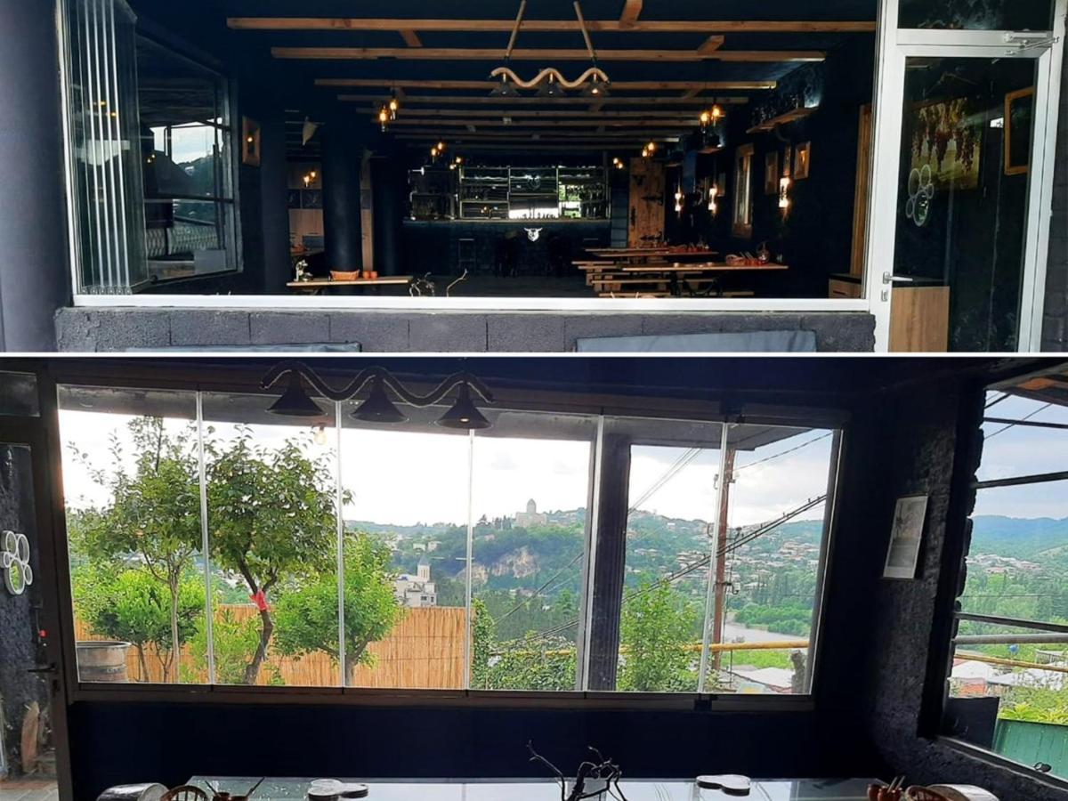 Green Flower Hotel Kutaisi Dış mekan fotoğraf